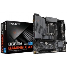 Gigabyte B660m Gaming X Ddr5 Wifi Motherboard Gigabyte B660m Gaming X Ddr5 Wifi Motherboard