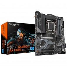 Gigabyte B760 Gaming X Ddr4 lga1700 Motherboard