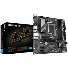 Gigabyte B760m Ds3h Lga1700 Ddr5 Motherboard Gigabyte B760m Ds3h Lga1700 Ddr5 Motherboard