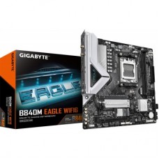 Gigabyte B840 Gaming X + Wifi Gigabyte B840 Gaming X + Wifi