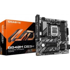 Gigabyte B840M DS3H matx Gigabyte B840M DS3H matx