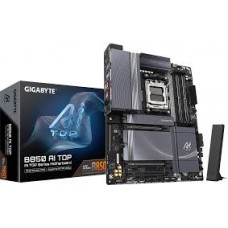Gigabyte B850 Ai top+WiFi Gigabyte B850 Ai top+WiFi