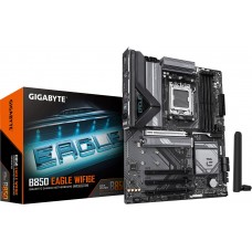 Gigabyte B850 Eagle Amd am5 Motherboard with Wifi 6 e Gigabyte B850 Eagle Amd am5 Motherboard with Wifi 6 e