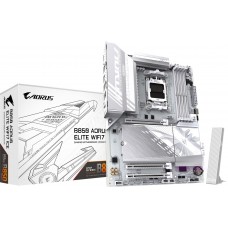 Gigabyte B850 Eagle White (Ice)+Wifi Gigabyte B850 Eagle White (Ice)+Wifi