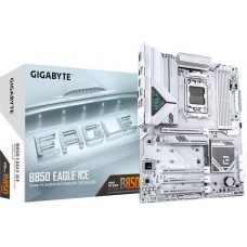 Gigabyte B850 Eagle White ice Amd am5 motherboard Gigabyte B850 Eagle White ice Amd am5 motherboard