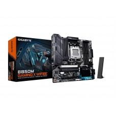 Gigabyte B850 Gaming X + Wifi6 Amd Ryzen am5 Motherboard Gigabyte B850 Gaming X + Wifi6 Amd Ryzen am5 Motherboard