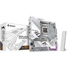 Gigabyte B850M Aorus Elite Whi+Wifi" Gigabyte B850M Aorus Elite Whi+Wifi"