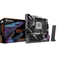 Gigabyte B850M Aorus Pro +Wifi Motherboard Gigabyte B850M Aorus Pro +Wifi Motherboard