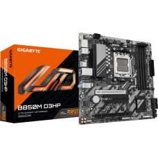 Gigabyte B850m D3hp micro atx Amd am5 ddr motherboard Gigabyte B850m D3hp micro atx Amd am5 ddr motherboard