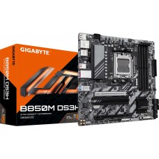 Gigabyte B850m Ds3h Amd Ryzen 5 Ddr5 Motherboard Gigabyte B850m Ds3h Amd Ryzen 5 Ddr5 Motherboard