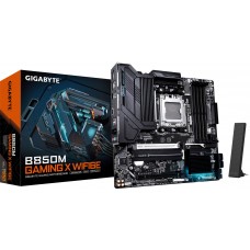 Gigabyte B850m Gaming X Matx Gigabyte B850m Gaming X Matx