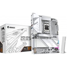 Gigabyte X870 AorusElite X3d Wi/ice+W Gigabyte X870 AorusElite X3d Wi/ice+W
