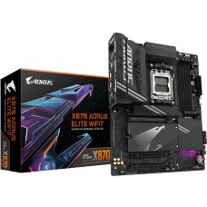 Gigabyte X870 AorusStealth +Wifi Gigabyte X870 AorusStealth +Wifi