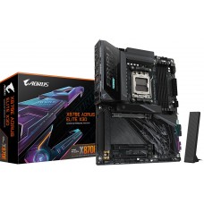 Gigabyte X870E Aorus Elite X3d + Wifi" Gigabyte X870E Aorus Elite X3d + Wifi"