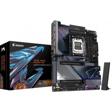 Gigabyte X870E AorusMaster X3d wifi" Gigabyte X870E AorusMaster X3d wifi"