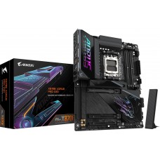 Gigabyte X870E AorusPro X3d +wifi" Gigabyte X870E AorusPro X3d +wifi"