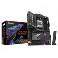 Gigabyte X870M Aorus Elite + Wifi Gigabyte X870M Aorus Elite + Wifi