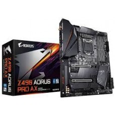 Gigabyte X670e Aorus Xtreme Wifi Am5 Motherboard Gigabyte X670e Aorus Xtreme Wifi Am5 Motherboard