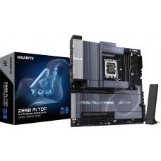 Gigabyte Z890 Ai top+WiFi Motherboard Gigabyte Z890 Ai top+WiFi Motherboard