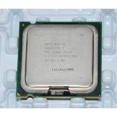 Intel 945gntl Express Chipset Lga 775 Motherboard
