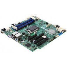 Intel S1200SPLR sKylark lga1151 motherboard