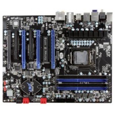 Sapphire Pure Black P67 Sapphire Pure Black P67