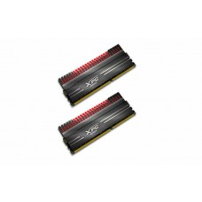 Adata Xpg V3 2600mhz Ddr3 CL11 4gb x2 (8gb) Black Heatsink