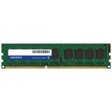 Adata 8gb Ecc 1600 C11 Low-V Adata 8gb Ecc 1600 C11 Low-V