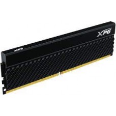 Adata Ax4u320032g16a-Cbkd45 D45 Tall Heatsink ( 133.4x39.2x8.2mm ) With 2oz Copper 10-Layer Pcb 32gb - Support Amd + Intel Xmp ( Extreme Memory Profiles ) Ddr4-3200 ( Pc4-25600) Cl16 1.35v - 288pin - Lifetime Warranty
