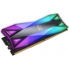 Adata Ax4u32008g16a-St60 8gb Rgb D60 Adata Ax4u32008g16a-St60 8gb Rgb D60