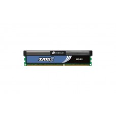 Corsair Tr3x3g1333c9 G - Xms3 With Heatsink 1gb X 3 Kit - Support Intel Xmp ( Extreme Memory Profiles ) Ddr3-1333 ( Pc3-10600 ) Cl9 1.5v - 240pin - Lifetime Warranty