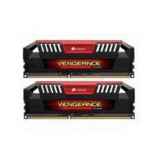 Corsair Cmy8gx3m2a2800c12r Vengeancepro Black Pcb+Heatsink With Red Accent 8 Layers Pcb Design 4gb X 2 Kit - Support Intel Xmp ( Extreme Memory Profiles ) Ddr3-2800 Cl12 1.65v - 240pin - Lifetime Warranty Corsair Cmy8gx3m2a2800c12r Vengeancepro Black Pcb+Heatsink With Red Accent 8 Layers Pcb Design 4gb X 2 Kit - Support Intel Xmp ( Extreme Memory Profiles ) Ddr3-2800 Cl12 1.65v - 240pin - Lifetime Warranty