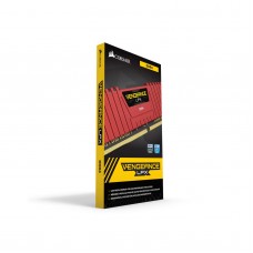 Corsair Cmk8gx4m2a2133c13r Vengeance Lpx With Red Low-Profile Heatsink With 8-Layer Pcb 4gb X 2 Kit - Support Intel Xmp ( Extreme Memory Profiles ) Ddr4-2133 ( Pc4-17000 Cl13 1.2v - 288pin - Lifetime Warranty Corsair Cmk8gx4m2a2133c13r Vengeance Lpx With Red Low-Profile Heatsink With 8-Layer Pcb 4gb X 2 Kit - Support Intel Xmp ( Extreme Memory Profiles ) Ddr4-2133 ( Pc4-17000 Cl13 1.2v - 288pin - Lifetime Warranty