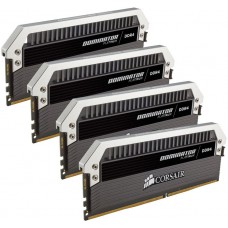 Corsair Cmd16gx4m4a2666c15 D4 Dp 4x4 Corsair Cmd16gx4m4a2666c15 D4 Dp 4x4