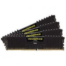 Corsair Cmk32gx4m4b3600c18 / Cmk32gx4m4d3600c18 Vengeance Lpx With Black Low-Profile Heatsink + Vengence Airflow Memory Cooler With 8-Layer Pcb 8gb X 4 Kit - Support Intel Xmp ( Extreme Memory Profiles ) Ddr4-3600 ( Pc4-28800) Cl18 1.35v - 288pin - Corsair Cmk32gx4m4b3600c18 / Cmk32gx4m4d3600c18 Vengeance Lpx With Black Low-Profile Heatsink + Vengence Airflow Memory Cooler With 8-Layer Pcb 8gb X 4 Kit - Support Intel Xmp ( Extreme Memory Profiles ) Ddr4-3600 ( Pc4-28800) Cl18 1.35v - 288pin -