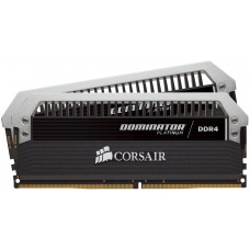 Corsair Cmd16gx4m2e4000c19 Dominator Platinum + Fan ( Corsair Cmdaf Dominator Airflow Platinum Led Memory Cooler ) With Dhx Technology + With White Led Light Bar + Dhx Pro / Corsair Link With 8-Layer Pcb 8gb X 2 Kit - Support Intel Xmp ( Extreme Memor Corsair Cmd16gx4m2e4000c19 Dominator Platinum + Fan ( Corsair Cmdaf Dominator Airflow Platinum Led Memory Cooler ) With Dhx Technology + With White Led Light Bar + Dhx Pro / Corsair Link With 8-Layer Pcb 8gb X 2 Kit - Support Intel Xmp ( Extreme Memor