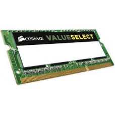 Corsair Cmso2gx3m1c1600c11 Valueselect 2gb So-Dimm 204 Pin - Ddr3l-1600 Cl11 1.35v / 1.5v Dual Voltage - Lifetime Warranty Corsair Cmso2gx3m1c1600c11 Valueselect 2gb So-Dimm 204 Pin - Ddr3l-1600 Cl11 1.35v / 1.5v Dual Voltage - Lifetime Warranty