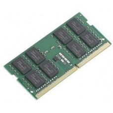 Kingston Kvr29s21d8/32 Ddr4 Nb So-Dimm 32gb Valueram 2933 (Pc4-23400) Cl21 - 260pin 1.2v - Lifetime Warranty - Retail Pack Kingston Kvr29s21d8/32 Ddr4 Nb So-Dimm 32gb Valueram 2933 (Pc4-23400) Cl21 - 260pin 1.2v - Lifetime Warranty - Retail Pack