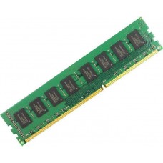 Kingston Valueram Kvr16r11s4/4 / Kvr16r11s8/4 Ecc-Register With Parity Ddr3-1600 Cl11 Single Rank X4 4gb 1.5v - 240pin With Thermal Sensor - Lifetime Warranty