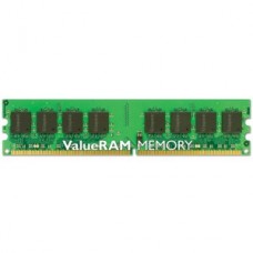 Kingston Valueram Kvr667d2d4p5/4g Ecc Registered Dual Rank With Parity Check 4gb Ddr2-667 - 240pin - Lifetime Warranty