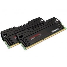 Kingston Khx16c9t3k2/8x Hyper-X With Tall Heatsink Beast Series Ddr3-1600 Cl9 4gb X2 Kit - Support Intel Xmp 1.65v - 240pin - Lifetime Warranty Kingston Khx16c9t3k2/8x Hyper-X With Tall Heatsink Beast Series Ddr3-1600 Cl9 4gb X2 Kit - Support Intel Xmp 1.65v - 240pin - Lifetime Warranty