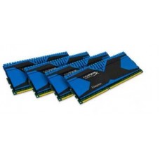 Kingston Khx18c9t3k4/16x / Hx318c9t3k4/16 Hyper-X With Tall Heatsink Beast Series Ddr3-1866 Cl9 4gb X4 Kit - Support Intel Xmp 1.65v - 240pin - Lifetime Warranty Kingston Khx18c9t3k4/16x / Hx318c9t3k4/16 Hyper-X With Tall Heatsink Beast Series Ddr3-1866 Cl9 4gb X4 Kit - Support Intel Xmp 1.65v - 240pin - Lifetime Warranty