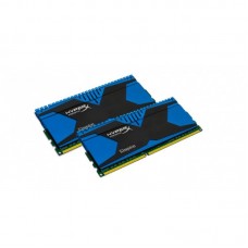 Kingston Hyper-X Predator Hx326c11t2k2/8 / Hx326c11pb3k2/8 With Tall Heatsink 4gb X2 Kit - Support Intel Xmp Ddr3-2666 Cl11 1.65v - 240pin - Lifetime Warranty