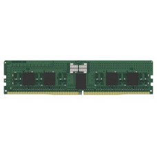 Kingston Valueram Kvr667d2d4f5/8gi Ecc-Fb Dimm With Amb Dual Rank X4 Intel Validated 8gb Ddr2-667 ( Pc2-5300 ) Dual Rank X4 Cl5 1.8v 240pin - Lifetime Warranty