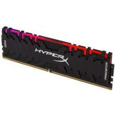 Kingston Hyper-X Predator Rgb Hx430c15pb3a/16 / Fury Renegade Rgb Kf430c15rb1a/16 - Ddr4-3000 ( Pc4-24000) With Tall Heatsink Cl15 16gb - Support Intel Xmp ( Extreme Memory Profiles ) 1.35 - 288pin - Lifetime Warranty Kingston Hyper-X Predator Rgb Hx430c15pb3a/16 / Fury Renegade Rgb Kf430c15rb1a/16 - Ddr4-3000 ( Pc4-24000) With Tall Heatsink Cl15 16gb - Support Intel Xmp ( Extreme Memory Profiles ) 1.35 - 288pin - Lifetime Warranty