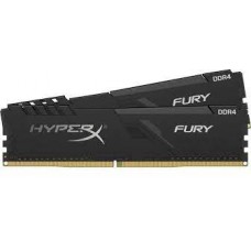 Kingston Hyper-X Fury Hx432c16fb3k2/32 / Hx432c16fb4k2/32 / Fury Beast Kf432c16bbk2/32 / Kf432c16bb1k2/32 Ddr4-3200 ( Pc4-25600) With Asymmetrical Heatsink Cl16 16gb X 2 Kit - Support Intel Xmp ( Extreme Memory Profiles ) 1.35v - 288pin - Lifetime Wa Kingston Hyper-X Fury Hx432c16fb3k2/32 / Hx432c16fb4k2/32 / Fury Beast Kf432c16bbk2/32 / Kf432c16bb1k2/32 Ddr4-3200 ( Pc4-25600) With Asymmetrical Heatsink Cl16 16gb X 2 Kit - Support Intel Xmp ( Extreme Memory Profiles ) 1.35v - 288pin - Lifetime Wa
