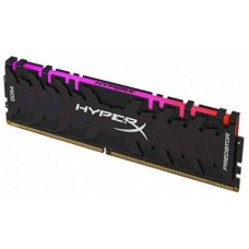 Kingston Hyper-X Predator Rgb Hx432c16pb3a/16 / Fury Renegade Rgb Kf432c16rb1a/16 - Ddr4-3200 ( Pc4-25600) With Tall Heatsink Cl16 16gb - Support Intel Xmp ( Extreme Memory Profiles ) 1.35 - 288pin - Lifetime Warranty Kingston Hyper-X Predator Rgb Hx432c16pb3a/16 / Fury Renegade Rgb Kf432c16rb1a/16 - Ddr4-3200 ( Pc4-25600) With Tall Heatsink Cl16 16gb - Support Intel Xmp ( Extreme Memory Profiles ) 1.35 - 288pin - Lifetime Warranty