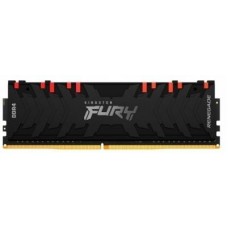 Kingston Fury Renegade Rgb / Predator Rgb Kf436c16rb1a/16 Ddr4-3600 ( Pc4-28800) With Tall Heatsink Cl17 16gb - Support Intel Xmp ( Extreme Memory Profiles ) 1.35 - 288pin - Lifetime Warranty Kingston Fury Renegade Rgb / Predator Rgb Kf436c16rb1a/16 Ddr4-3600 ( Pc4-28800) With Tall Heatsink Cl17 16gb - Support Intel Xmp ( Extreme Memory Profiles ) 1.35 - 288pin - Lifetime Warranty