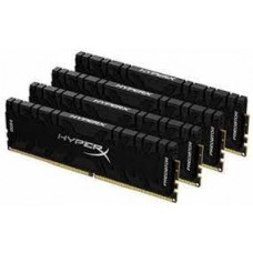 Kingston Hyper-X Predator Hx426c15pb3k4/128 / Fury Renegade Kf426c15rbk4/128 - Ddr4-2666 ( Pc4-21300) With Tall Heatsink Cl15 32gb X 4 Kit - Support Intel Xmp ( Extreme Memory Profiles ) 1.35v - 288pin - Lifetime Warranty Kingston Hyper-X Predator Hx426c15pb3k4/128 / Fury Renegade Kf426c15rbk4/128 - Ddr4-2666 ( Pc4-21300) With Tall Heatsink Cl15 32gb X 4 Kit - Support Intel Xmp ( Extreme Memory Profiles ) 1.35v - 288pin - Lifetime Warranty