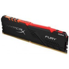 Kingston Hyper-X Rgb Fury Hx436c18fb3a/32 / Rgb Fury Beast Kf436c18bba/32 Ddr4-3600 ( Pc4-28800) With Asymmetrical Heatsink Cl18 32gb Kit - Support Intel Xmp ( Extreme Memory Profiles ) 1.35v - 288pin - Lifetime Warranty Kingston Hyper-X Rgb Fury Hx436c18fb3a/32 / Rgb Fury Beast Kf436c18bba/32 Ddr4-3600 ( Pc4-28800) With Asymmetrical Heatsink Cl18 32gb Kit - Support Intel Xmp ( Extreme Memory Profiles ) 1.35v - 288pin - Lifetime Warranty